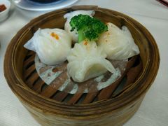 -南珠宫酒店-茶餐厅
