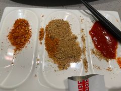 -丰茂烤串(公园店)
