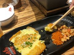 -小食迹贵阳丝娃娃(世纪金源店)
