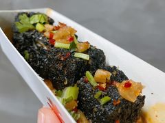 -董顺桃小粒臭豆腐(太平街一店)