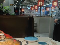 -黄记煌三汁焖锅(顺义华联店)