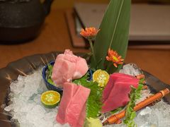 -水之惠鲜鱼料理(王府大街店)