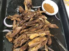 -羊之道草原味道清真餐厅(番禺店)
