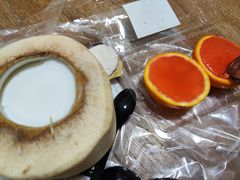 -志龙皇冠吃货椰子铺