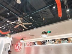 -潮界(虹桥新天地店)