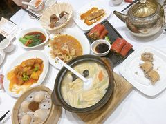 -稻香酒家(天河城店)