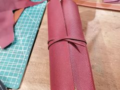 -如果·追梦手工皮具DIY教学店(田子坊店)
