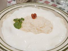 -堂屋糖水店(愚园店)