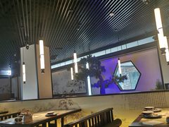 -绿茶餐厅(成都大悦城店)