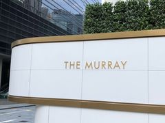 -尼依格罗香港美利酒店
