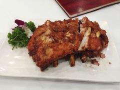 -小贝壳酒楼(经九路店)