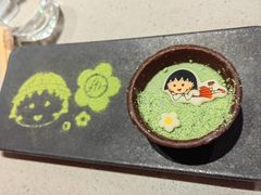 -海底捞火锅(吉利大厦店)