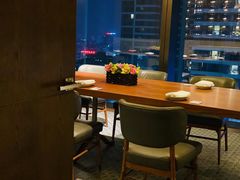 -沈阳君悦酒店·意坊意大利餐厅