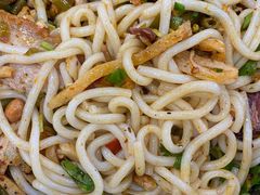 -红鼻子桂林米粉(金唐新光界店)