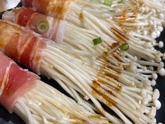 -九田家黑牛烤肉料理(太原迎泽区同至人店)