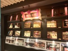 -将军牛排·尔滨地标朝鲜族美食(总店)