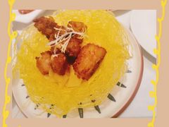 -船说茶点粤菜(海上世界店)