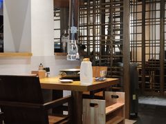 大堂-泥炉烧肉师(新街口金銮巷店)