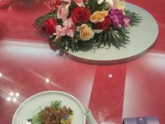 -大香港酒楼(国宾店)