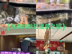 -融汇温泉