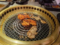 -谷牛日式烤肉(宝山U天地店)
