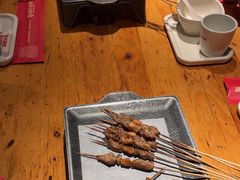 -管氏翅吧(广渠门店)