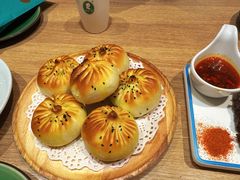 -阿西娅·西北妈妈拿手菜·清真(西站店)