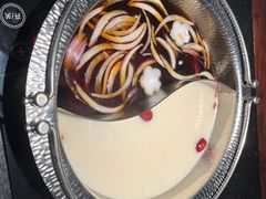 -牛New寿喜烧(闵行龙湖天街店)