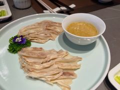 -北京全聚德(西翠路店)