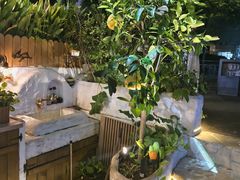 -十面欢腾·海鲜面·台式Bistro(长乐路店)