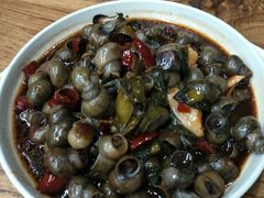 -云晓光头烧烤吧(盛夏店)