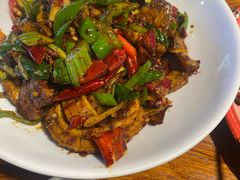 -柴窝堡22号辣子鸡·传承新疆菜