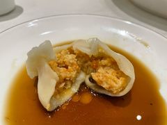 -大眼锅贴水饺(河东店)