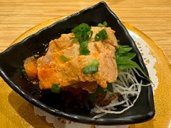 -合点寿司(金虹桥商场店)