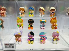 -泡泡玛特POPMART(上海环球港店)