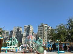 -海合安成都极地海洋公园