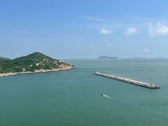 -东澳岛