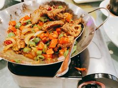 -丽华园(汉阳龙阳店)