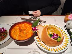 -太食獸泰式茶餐厅(北美新天地店)