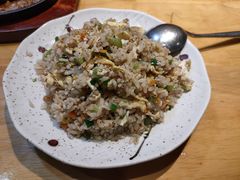 -明日叶日本料理(新区淮海街店)