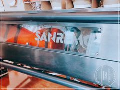 -Joymean coffee.见面咖啡
