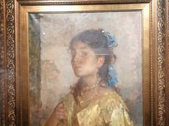 -奥加美术馆