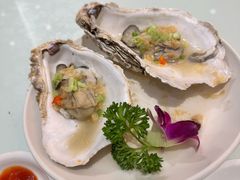 -阿忠食坊大排档·20年老店(万象城店)