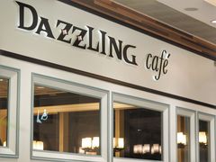 -Dazzling Cafe 蜜糖吐司专卖店