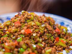 -蜗牛小馆醉乡民谣云南菜(惠新西里店)