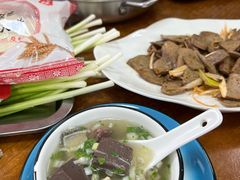 -陈六子全羊馆·烧烤烤羊排(山东理工大店)