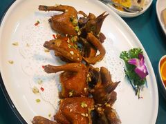 -尚竹阁冬瓜盅·18年地标美食(平洲店)