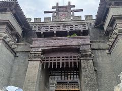 -三国赤壁古战场