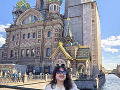 -滴血救世主教堂