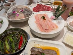 -围炉夜话·潮汕卤水火锅(榕江店)